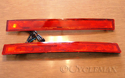 GL1500 Saddlebag Side Lights