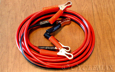 Jumper Cables