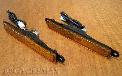 GL1500 Fairing Light Kit
