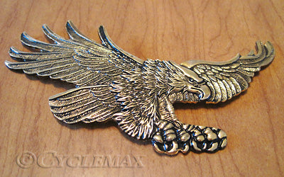 Flying Eagle Emblem