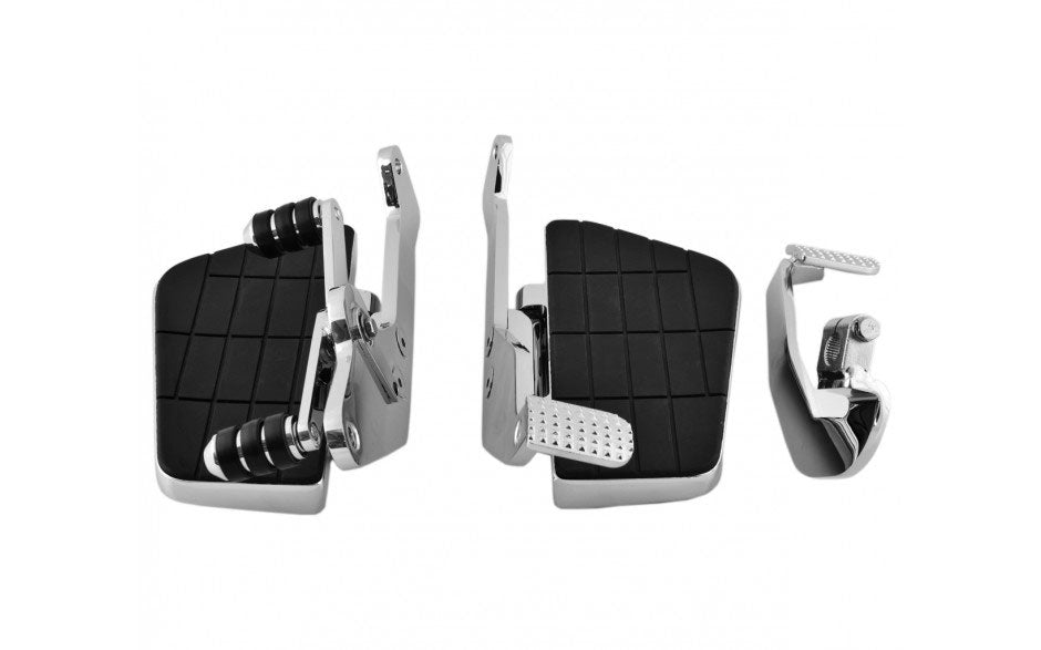 GL1500 LowBoy Floorboard Kit