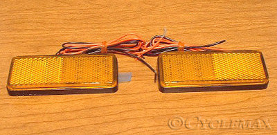 LED Marker Lights