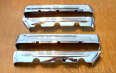 GL1800 Lightning Valve Covers