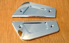 GL1800 Passenger Floorboard Underplates 7015