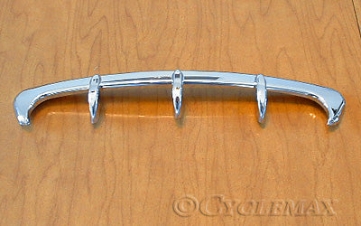 GL1800 Fairing Scoop Trim