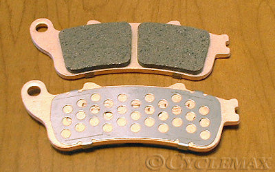 GL1800 EBC brake Pads