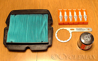 GL1800 Filter Kit