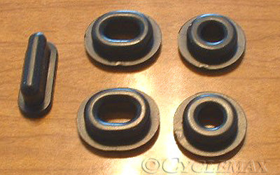 Grommets