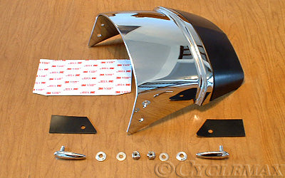 GL1800 Front Fender Extension