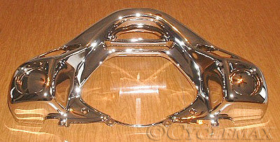 GL1800 Lower Front Cowl