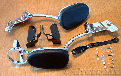 GL1800 Passenger Armrests