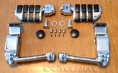 GL1800 Ergo II Cruise Mounts