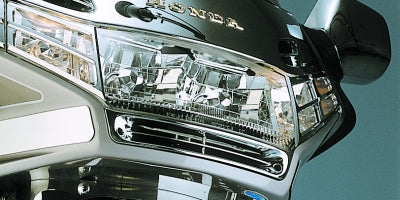 GL1500 Fairing Grille