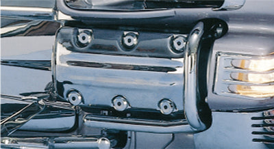 GL1500 Chrome Valve Covers