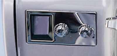 GL1500 CB Panel Accent