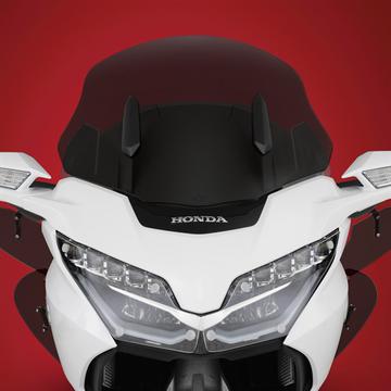 2018 Goldwing GT-Euro Sport Windshield