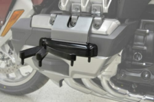 2018 Goldwing Rivco Aero Flip-Out Highway Pegs