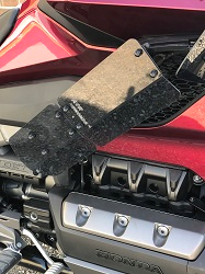 2018 Goldwing Air Wings with Lowers