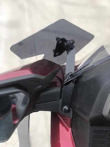 2018 Goldwing Adjustable Hand Guards