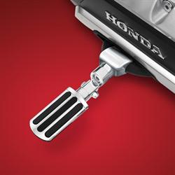 2018 Goldwing Rail Peg Highway Mount