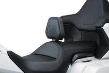 2018 Goldwing Omni Driver Backrest 6772