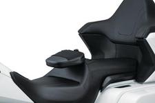 2018 Goldwing Omni Driver Backrest