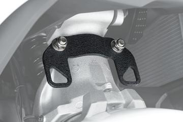 2018 Goldwing Tie Down Bracket