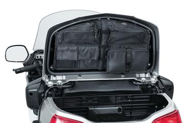GL1800 Trunk Lid Organizer Bag