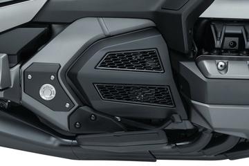 2018 Goldwing Omni Transmission Covers