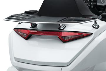 2018 Goldwing Omni LED Trunk Light Bar