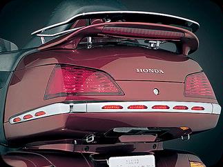 GL1800 lighted trunk moldings