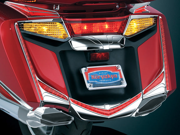 GL1800 LED Vertical Rear Light Strips