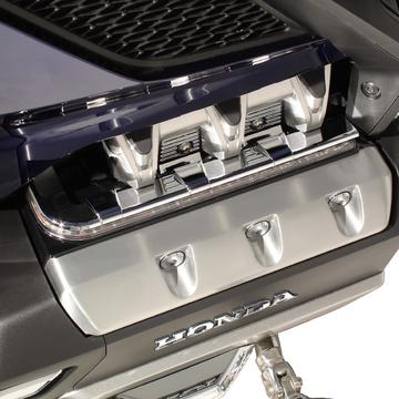 2018 Goldwing LED Engine Panels