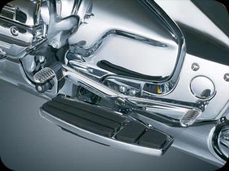 GL1800 Driver Floorboard Kit