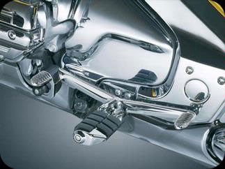 GL1800 Heel-Toe Shifter