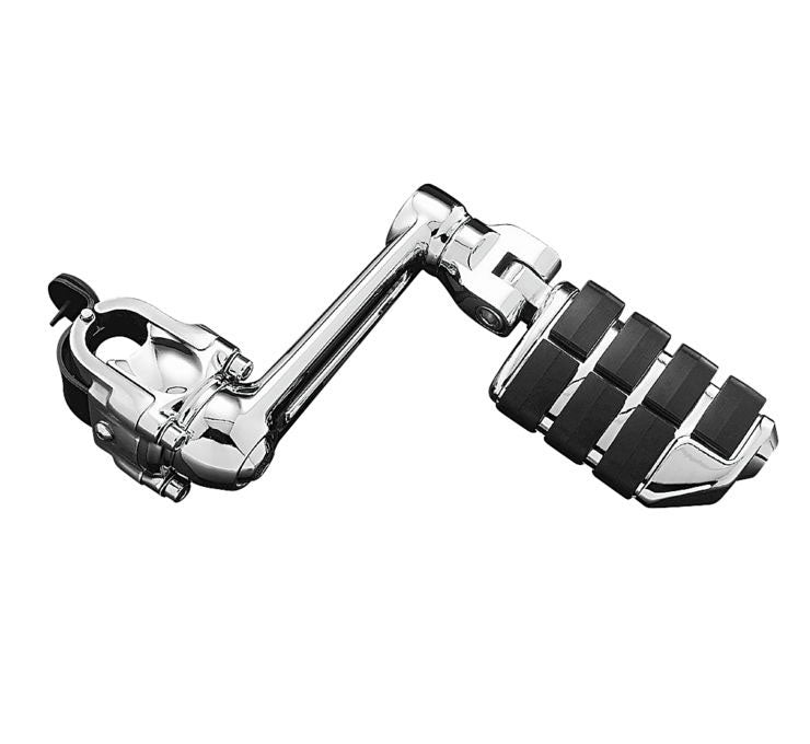 GL1500 Ergo Cruise Mounts with Pegs