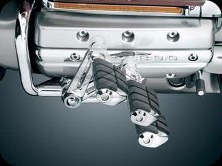 GL1800 Ergo II Cruise Mounts