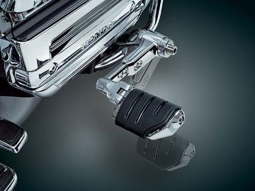GL1800 Ergo III Cruise Mounts with Trident Pegs