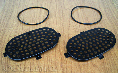 GL1800 Air Intake Screens