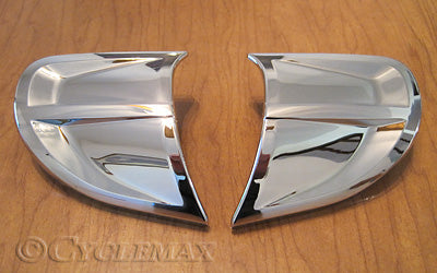 GL1800 Headlight Cover Trims