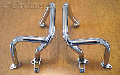 Goldwing GL1800 Engine Guards