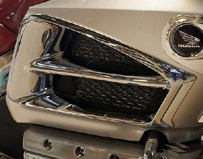 GL1800 Air Exhaust Trims