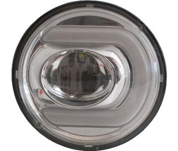 GL1800 Round LED Fog Lights