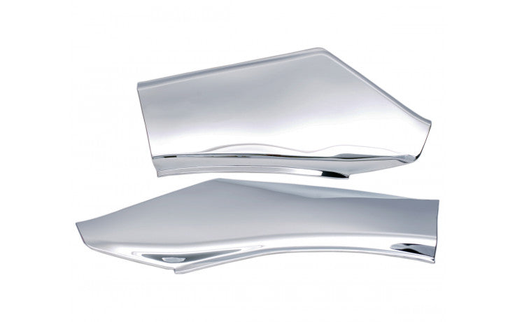 GL1500 Chrome GL1500 Chrome Side Covers