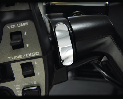 GL1800 Handlebar Clamp Plugs