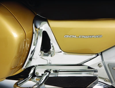GL1800 Battery Side Cover Trim
