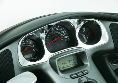 GL1800 Dash Accent