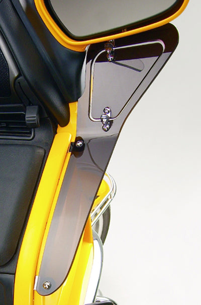 GL1800 Upper Wind Deflectors