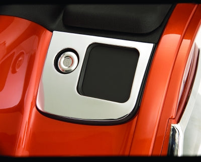 GL1800 Right Control Panel Accent