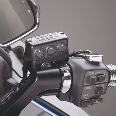 Goldwing Master Switch Block